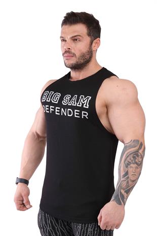 Mens Gym Tank Top