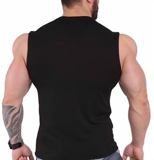 Mens Gym Tank Top