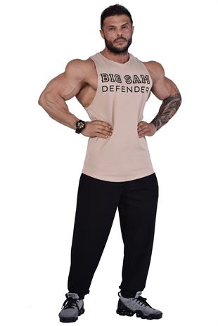 Mens Gym Tank Top
