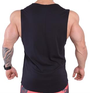 Mens Gym Tank Top