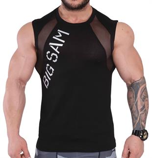 Mens Gym Tank Top