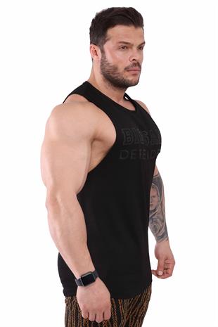 Mens Gym Tank Top