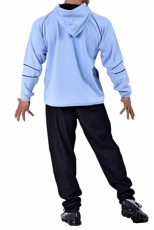Mens Hoodie Winter Sweatshirt
