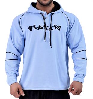 Mens Hoodie Winter Sweatshirt