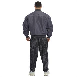 Mens Lightweight Pilot Coat