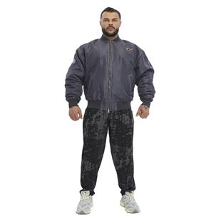 Mens Lightweight Pilot Coat