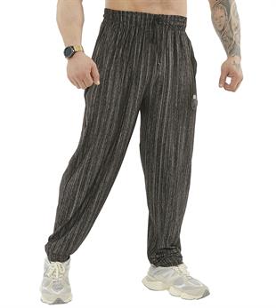 Mens Loose Fit Baggy Sweatpants