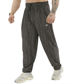 Mens Loose Fit Baggy Sweatpants