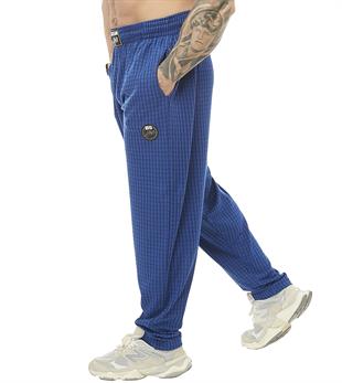 Mens Loose Fit Baggy Sweatpants with Pockets
