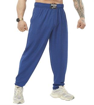 Mens Loose Fit Baggy Sweatpants with Pockets