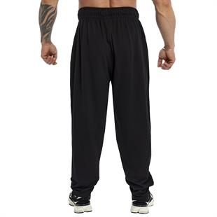 Mens Loose Fit Cotton Sweatpants