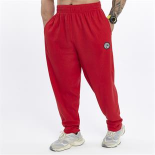 Mens Loose Fit Cotton Sweatpants with Pockets