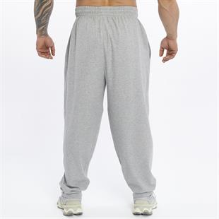Mens Loose Fit Cotton Sweatpants with Pockets