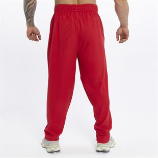Mens Loose Fit Cotton Sweatpants with Pockets