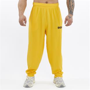 Mens Loose Fit Cotton Sweatpants with Pockets
