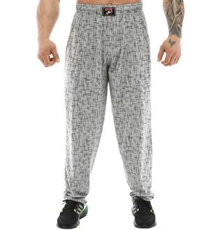 Mens Loose Fit Gym Pants