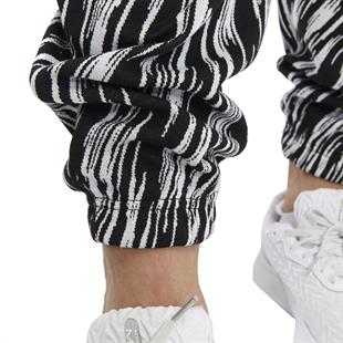 Mens Loose Fit Jogger Pants 