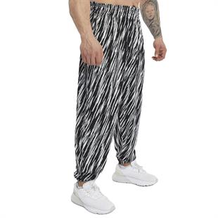 Mens Loose Fit Jogger Pants 