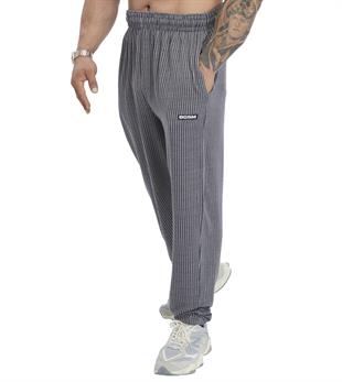 Mens Loose Fit Light Sweatpants with Pockets