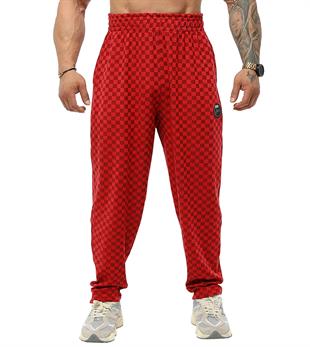 Mens Loose Fit Summer Sweatpants