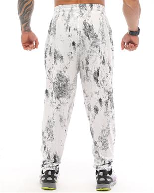 Mens Loose Fit Summer Sweatpants