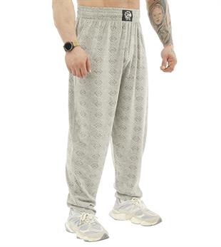 Mens Loose Fit Sweatpants 