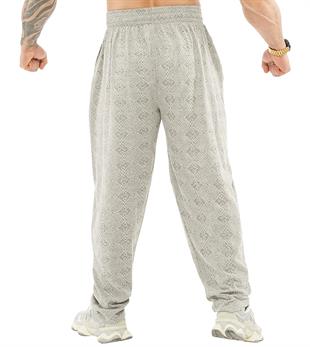 Mens Loose Fit Sweatpants 
