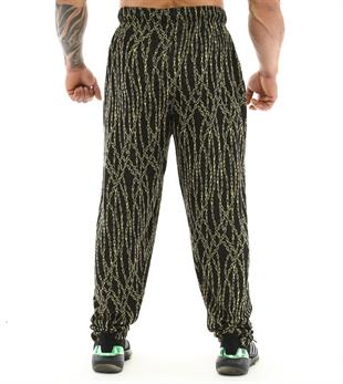Mens Loose Fit Sweatpants