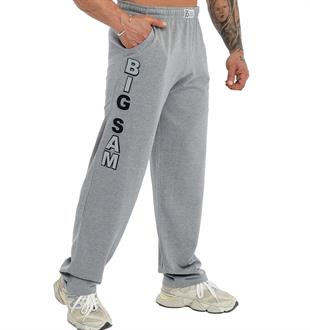 Mens Loose Fit Sweatpants