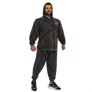 Mens Loose Fit Sweatpants