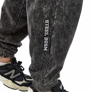Mens Loose Fit Sweatpants
