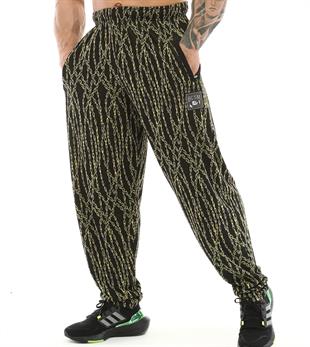 Mens Loose Fit Sweatpants