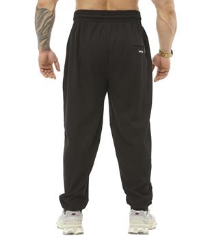 Mens Loose Fit Sweatpants Four Season Baggy Pants