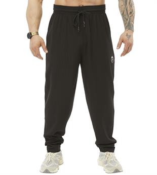 Mens Loose Fit Sweatpants Four Season Baggy Pants