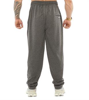 Mens Loose Fit Sweatpants Four Season Baggy Pants