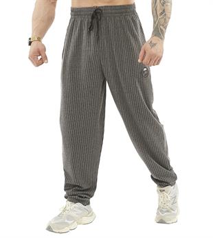 Mens Loose Fit Sweatpants Four Season Baggy Pants