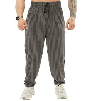 Mens Loose Fit Sweatpants Four Season Baggy Pants