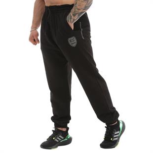 Mens Loose Fit Winter Sweatpants 
