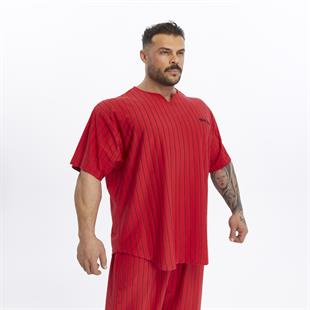 Mens Oversize Cotton Rag Top T-shirt