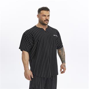 Mens Oversize Cotton Rag Top T-shirt