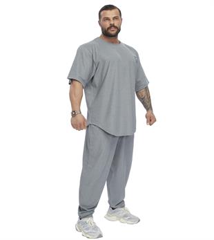 Mens Oversize Cotton Rag Top T-shirt
