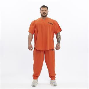 Mens Oversize Cotton Rag Top T-shirt