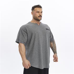 Mens Oversize Cotton Rag Top T-shirt