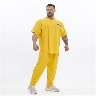 Mens Oversize Cotton Rag Top T-shirt
