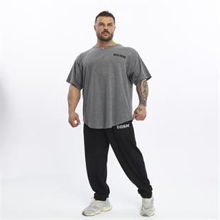 Mens Oversize Cotton Rag Top T-shirt