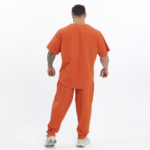 Mens Oversize Cotton Rag Top T-shirt