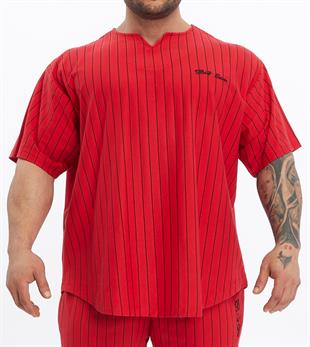 Mens Oversize Cotton Rag Top T-shirt