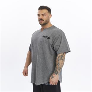 Mens Oversize Cotton Rag Top T-shirt