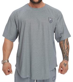 Mens Oversize Cotton Rag Top T-shirt
