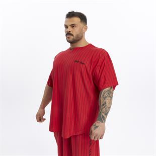 Mens Oversize Cotton Rag Top T-shirt